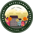 Fulton Community Development Agency